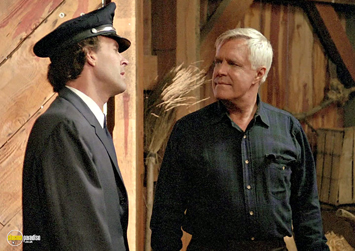 A still #118 from The A-Team: Series 5 (1987)