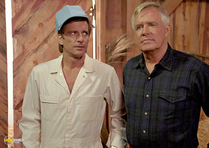 A still #119 from The A-Team: Series 5 (1987)