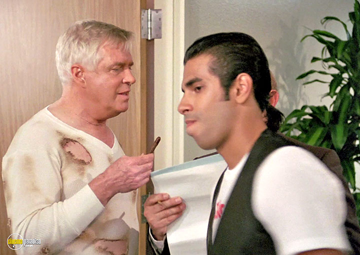 A still #120 from The A-Team: Series 5 (1987)