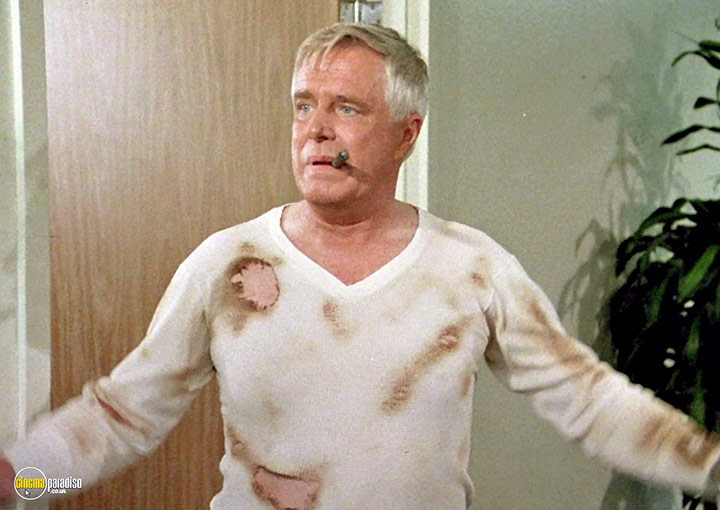 A still #123 from The A-Team: Series 5 (1987)
