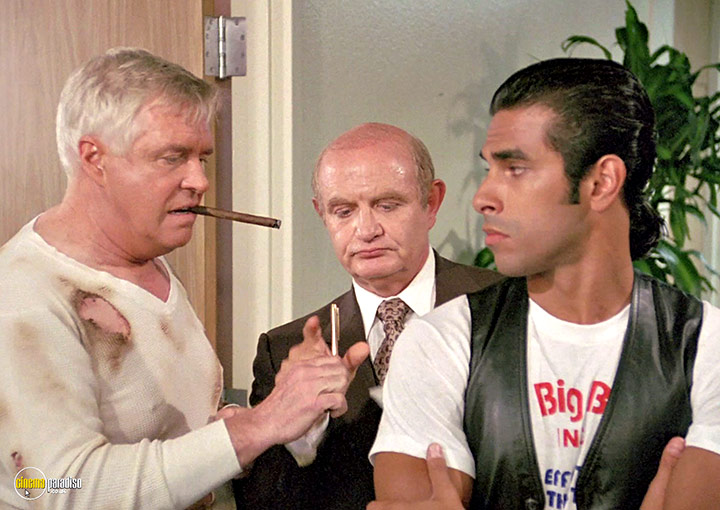 A still #125 from The A-Team: Series 5 (1987)