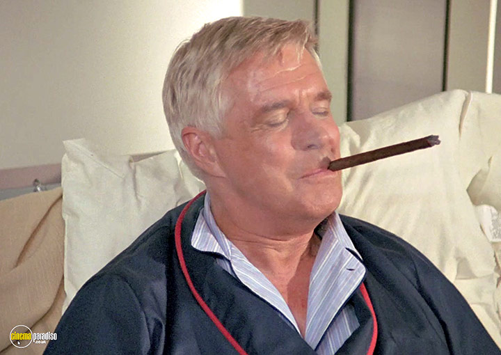 A still #126 from The A-Team: Series 5 (1987)