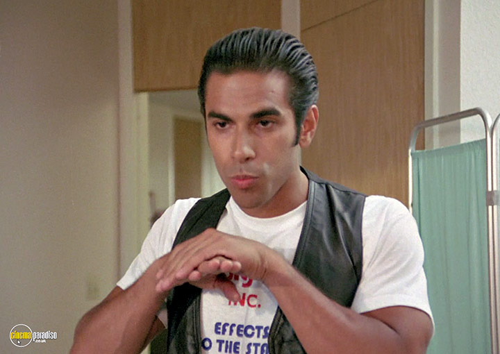A still #128 from The A-Team: Series 5 (1987)