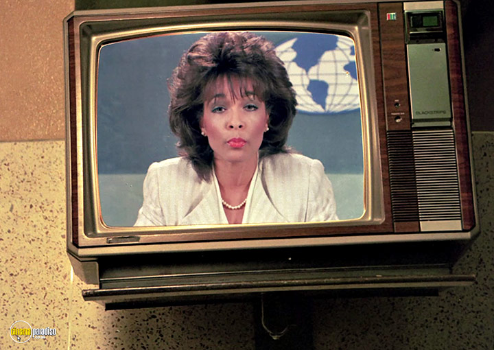 A still #130 from The A-Team: Series 5 (1987)