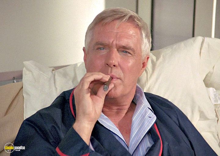 A still #131 from The A-Team: Series 5 (1987)