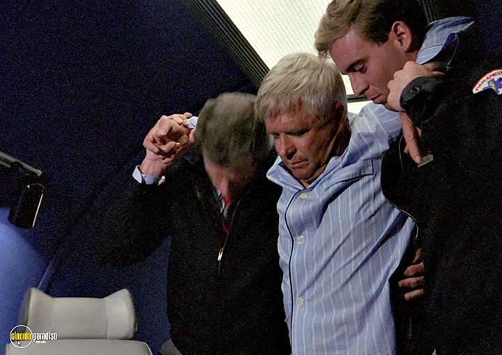 A still #132 from The A-Team: Series 5 (1987)