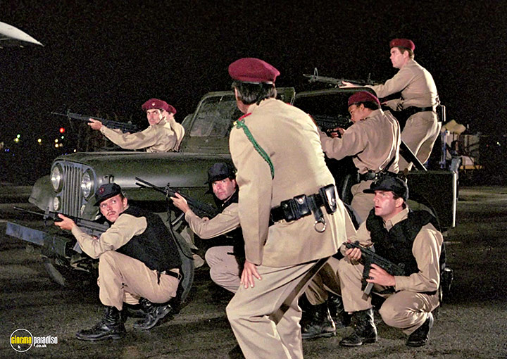 A still #136 from The A-Team: Series 5 (1987)