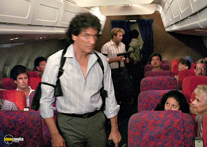 A still #137 from The A-Team: Series 5 (1987)