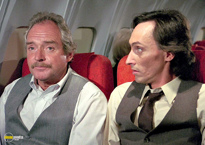 A still #93 from The A-Team: Series 5 (1987)