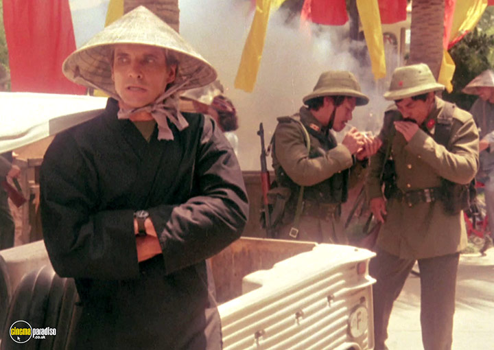 A still #139 from The A-Team: Series 5 (1987)