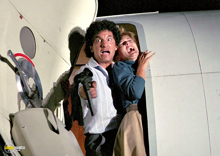 A still #140 from The A-Team: Series 5 (1987)