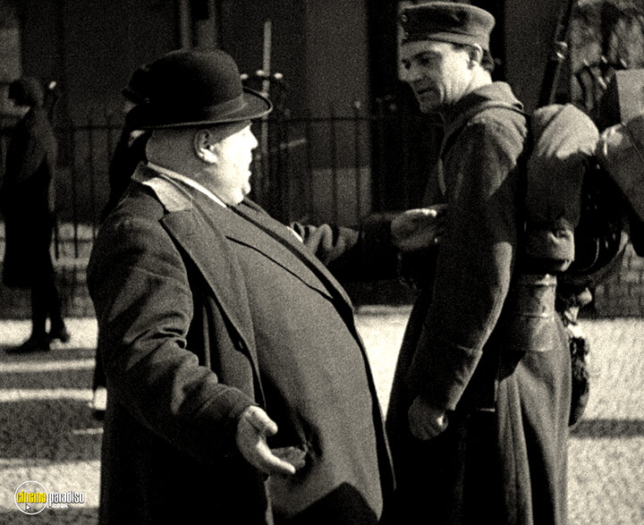 A still #24 from Westfront 1918 (1930)