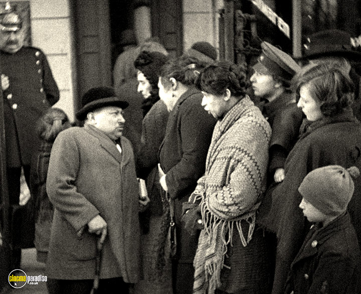 A still #25 from Westfront 1918 (1930)