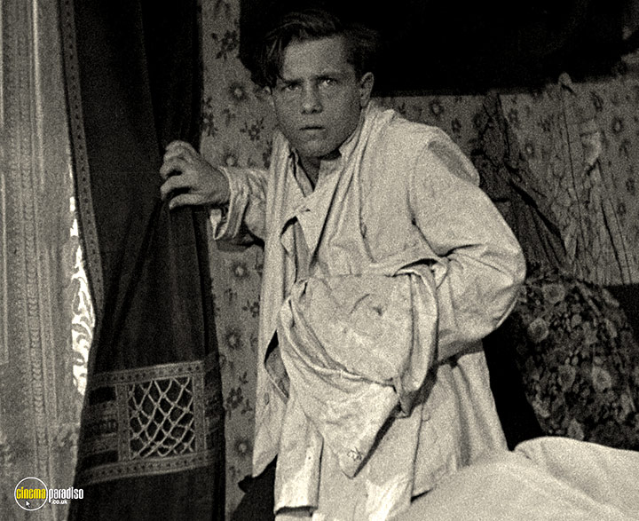 A still #9 from Westfront 1918 (1930)