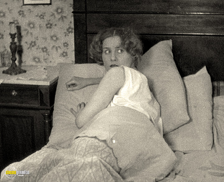 A still #31 from Westfront 1918 (1930)