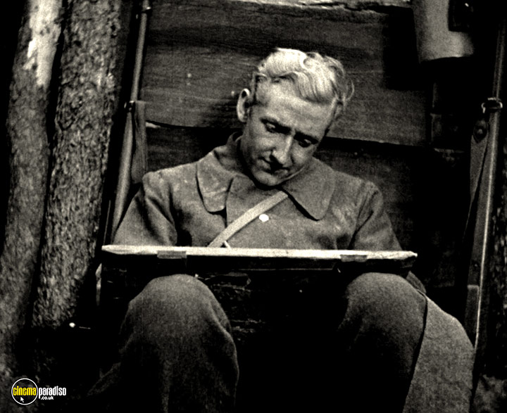 A still #19 from Westfront 1918 (1930)