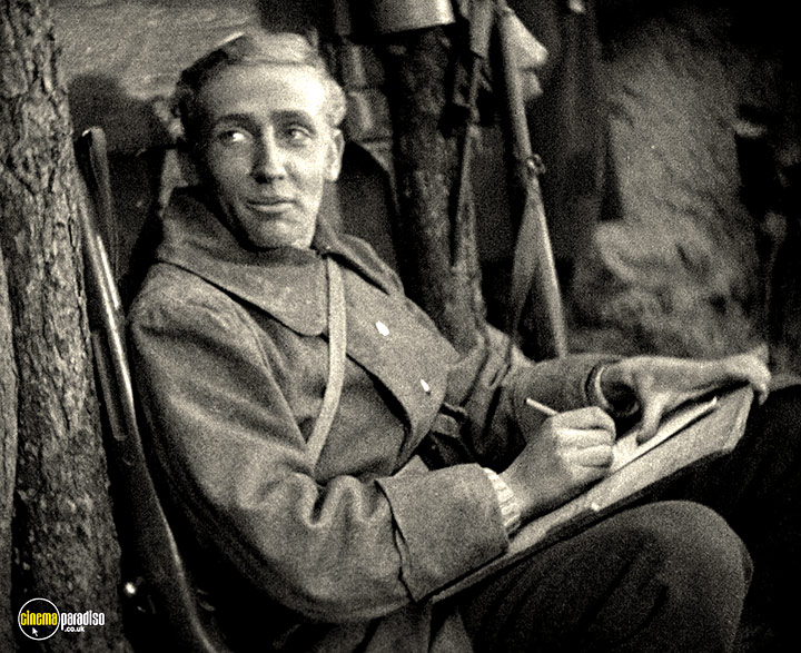 A still #7 from Westfront 1918 (1930)