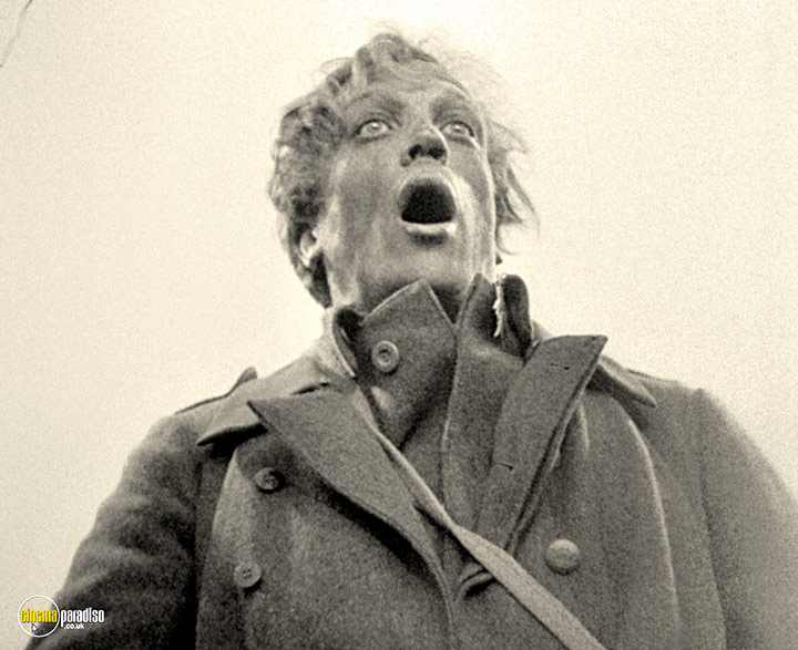 A still #57 from Westfront 1918 (1930)