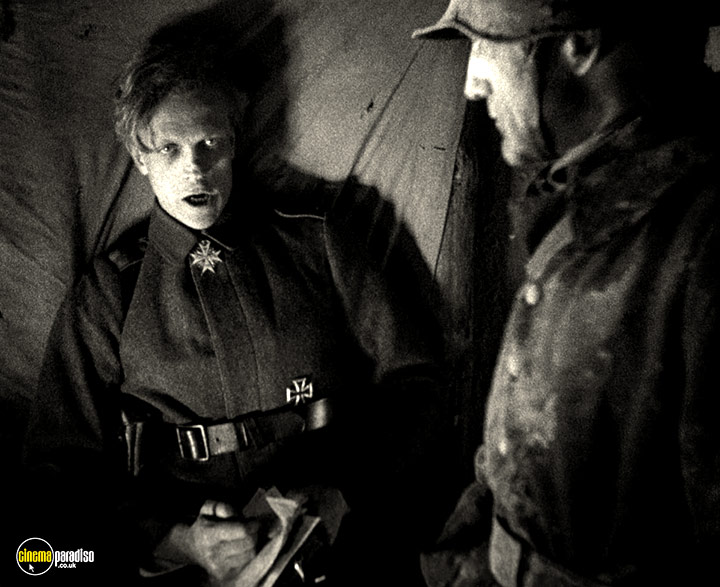 A still #64 from Westfront 1918 (1930)
