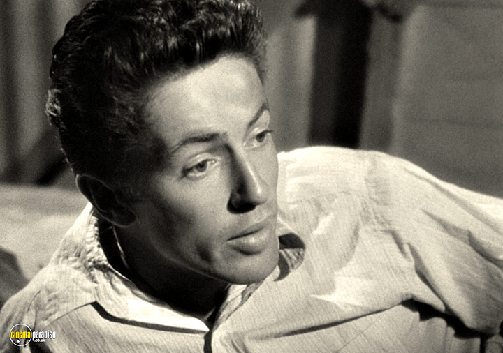 A still #29 from They Live by Night (1948)