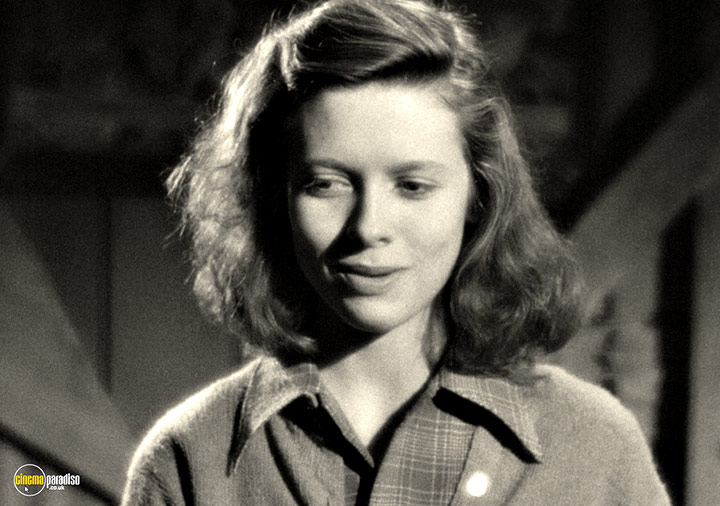 A still #30 from They Live by Night (1948)