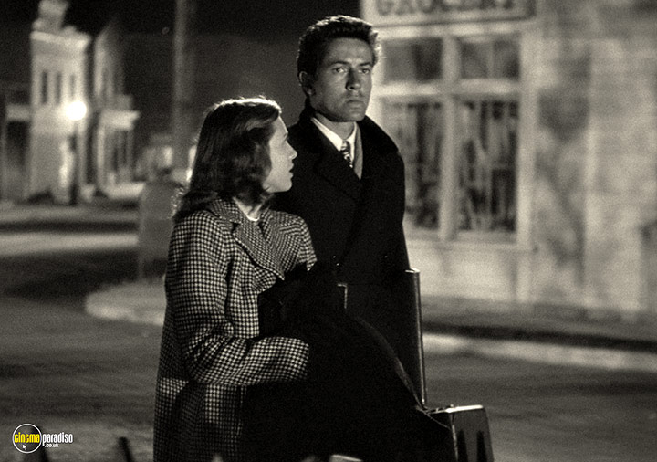 A still #38 from They Live by Night (1948)
