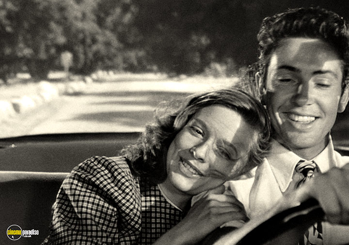 A still #47 from They Live by Night (1948)