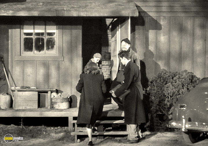 A still #48 from They Live by Night (1948)