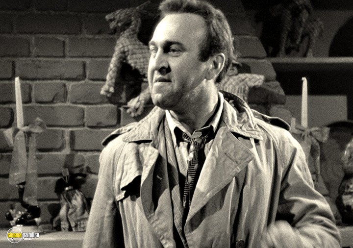 A still #56 from They Live by Night (1948)