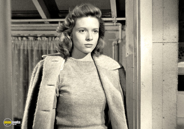 A still #43 from They Live by Night (1948)