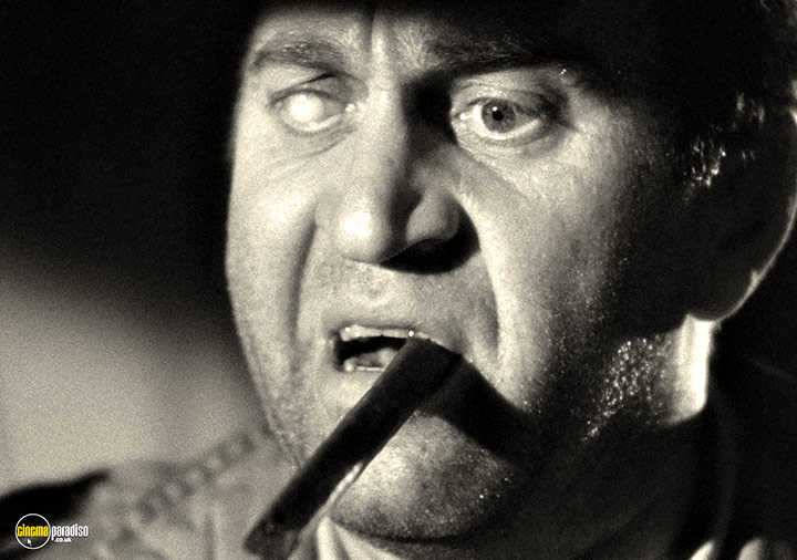 A still #51 from They Live by Night (1948)