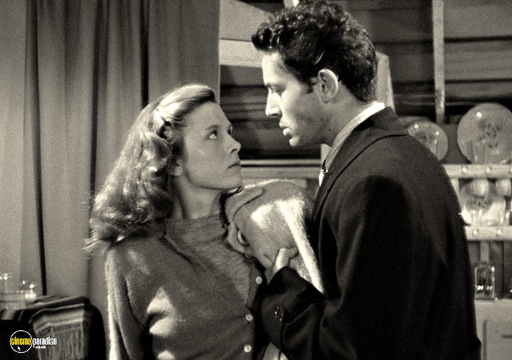 A still #66 from They Live by Night (1948)