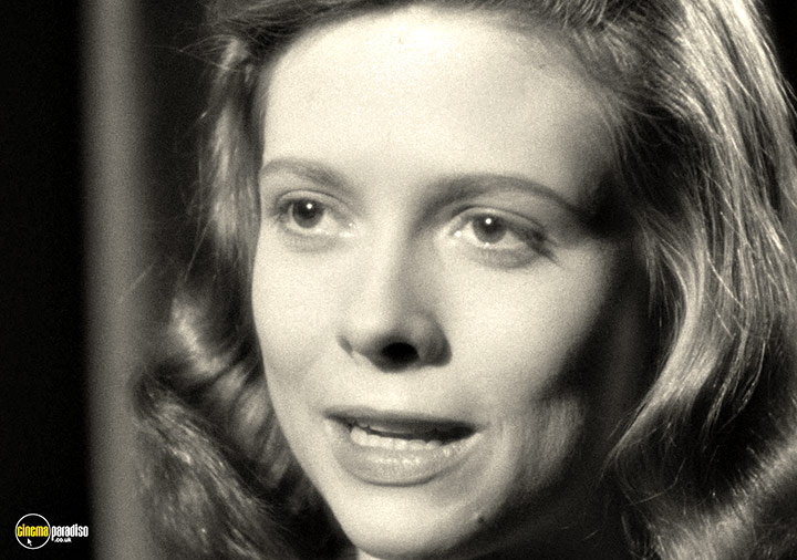 A still #33 from They Live by Night (1948)