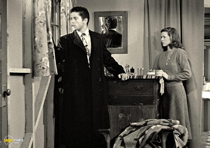 A still #67 from They Live by Night (1948)