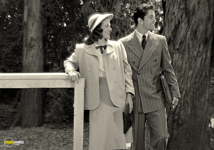 A still #70 from They Live by Night (1948)
