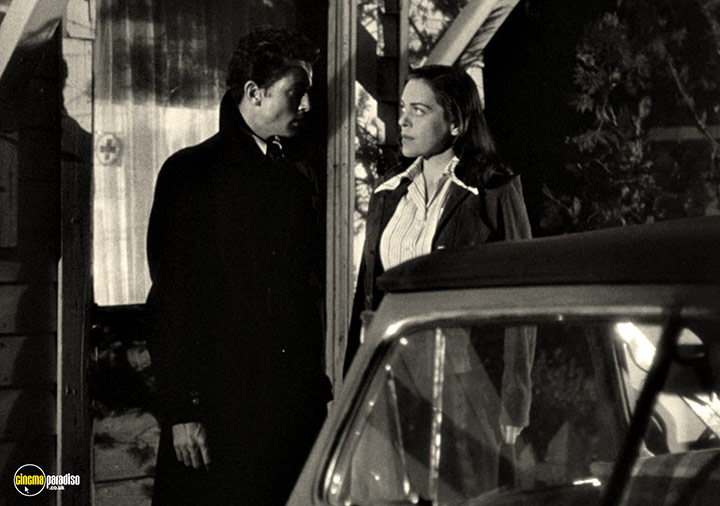 A still #72 from They Live by Night (1948)