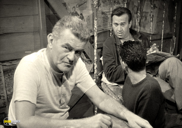 A still #76 from They Live by Night (1948)