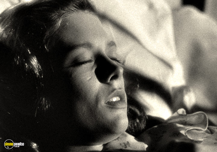 A still #78 from They Live by Night (1948)