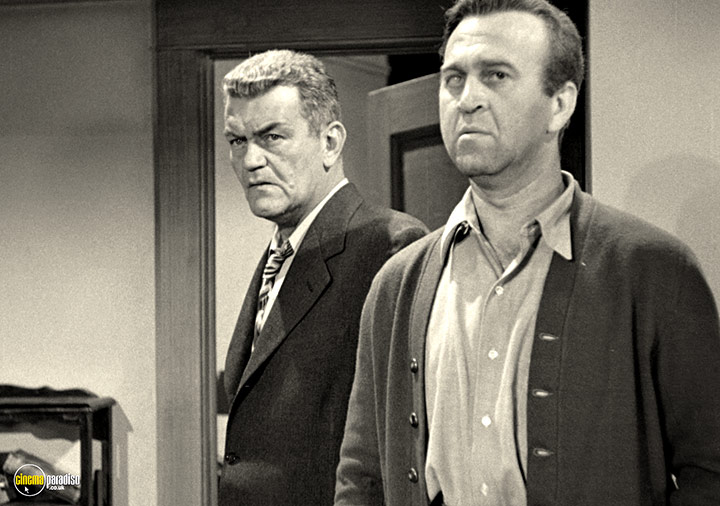 A still #88 from They Live by Night (1948)
