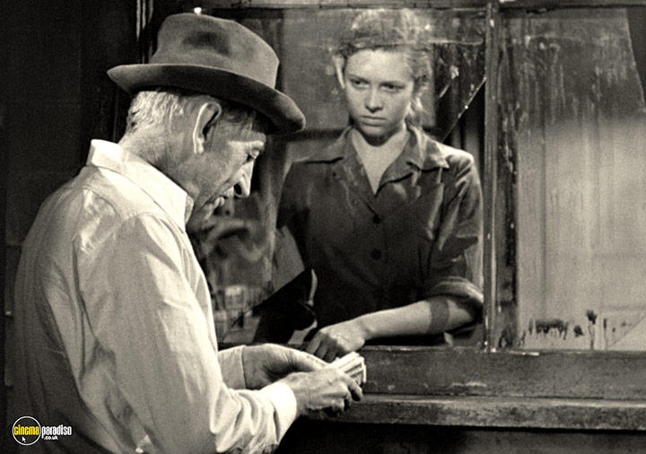 A still #89 from They Live by Night (1948)