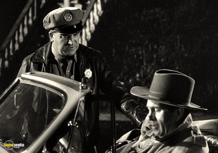 A still #91 from They Live by Night (1948)