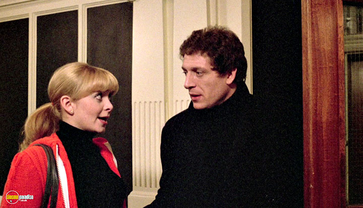 A still #40 from The Playbirds (1978)