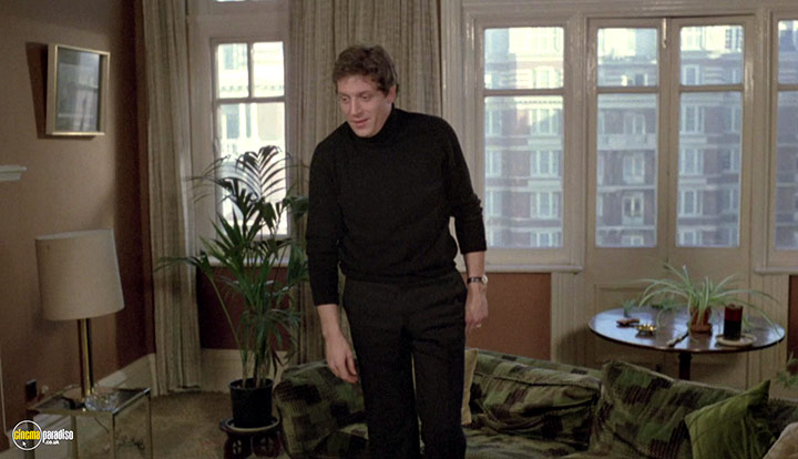 A still #41 from The Playbirds (1978)