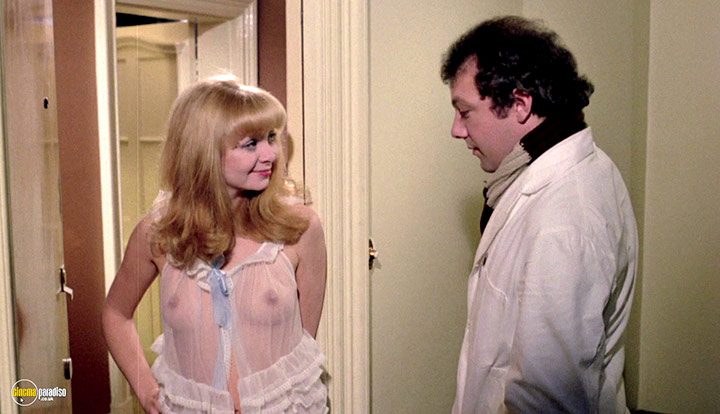 A still #48 from The Playbirds (1978)