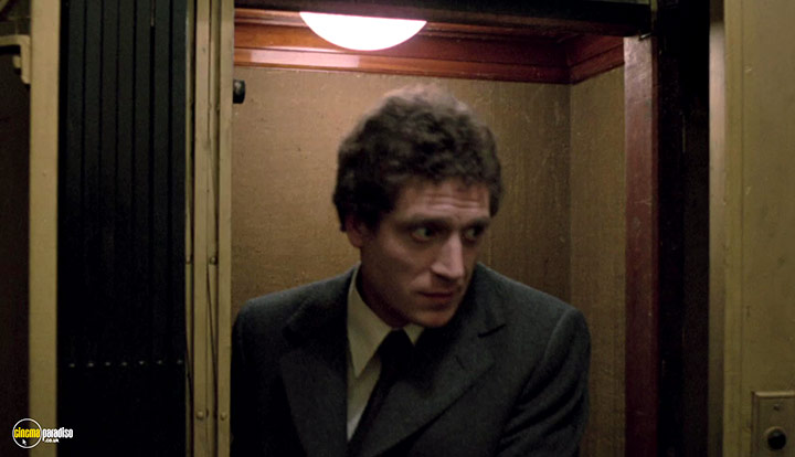A still #50 from The Playbirds (1978)