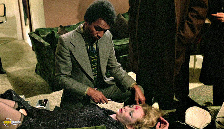 A still #52 from The Playbirds (1978)