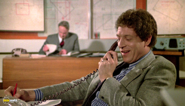 A still #53 from The Playbirds (1978)