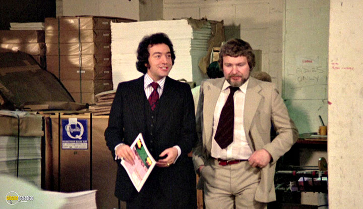 A still #54 from The Playbirds (1978)