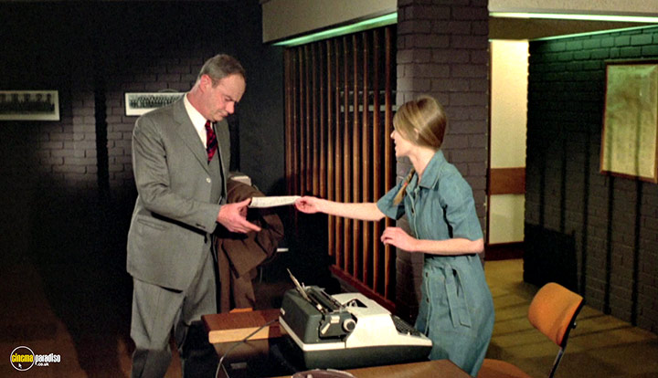 A still #55 from The Playbirds (1978)