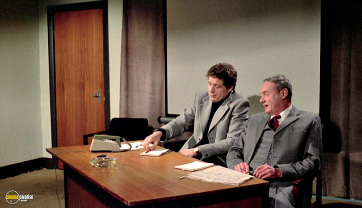A still #58 from The Playbirds (1978)